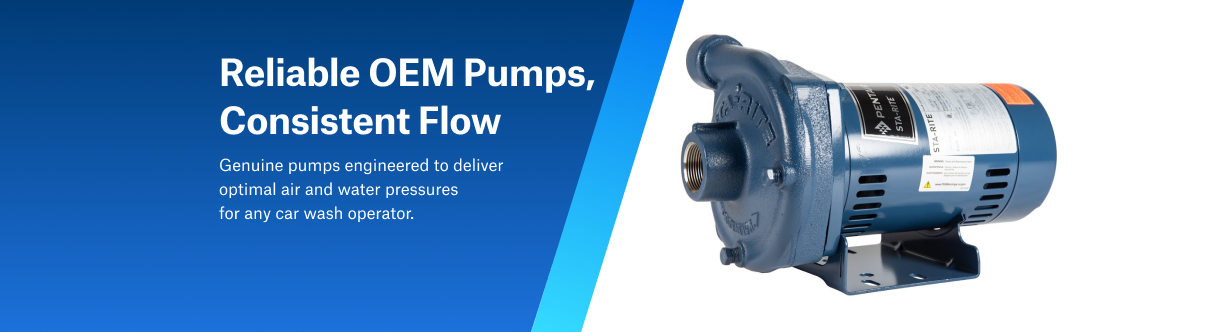 OEM Pumps - Slide 5