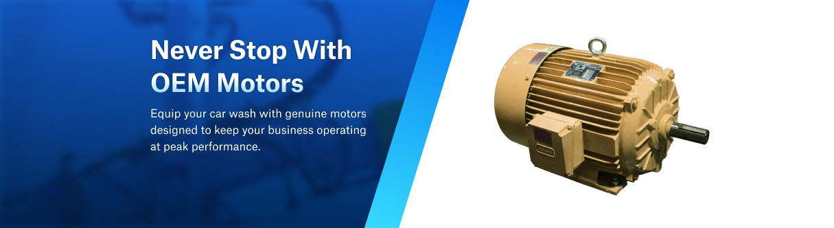 OEM Motors - Slide 1